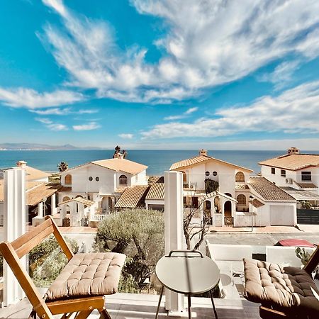 Casa Natura Carabassi Beach Гран Алакант Екстериор снимка