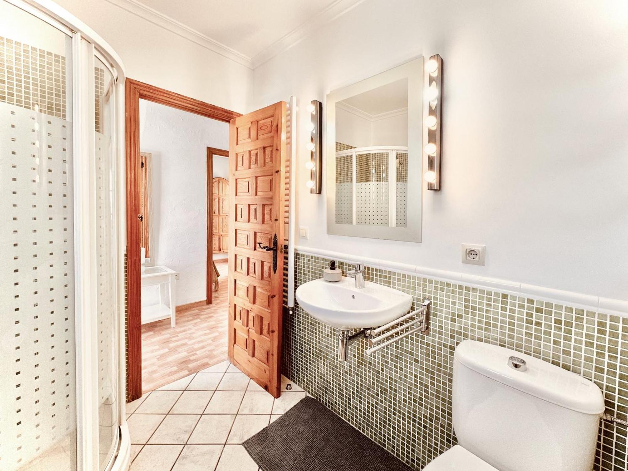 Casa Natura Carabassi Beach Гран Алакант Екстериор снимка