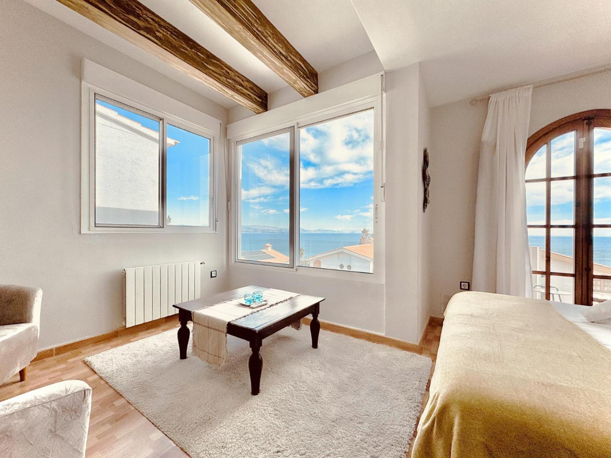Casa Natura Carabassi Beach Гран Алакант Екстериор снимка