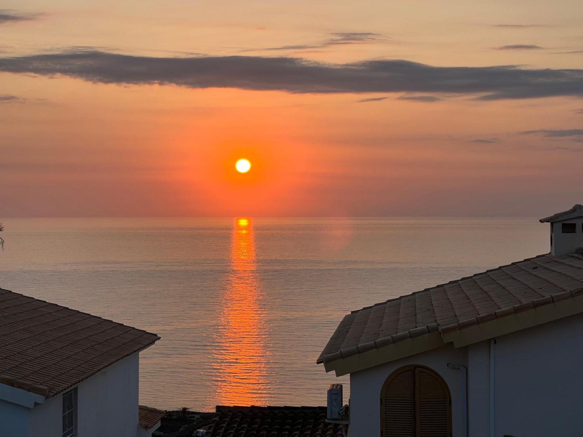 Casa Natura Carabassi Beach Гран Алакант Екстериор снимка