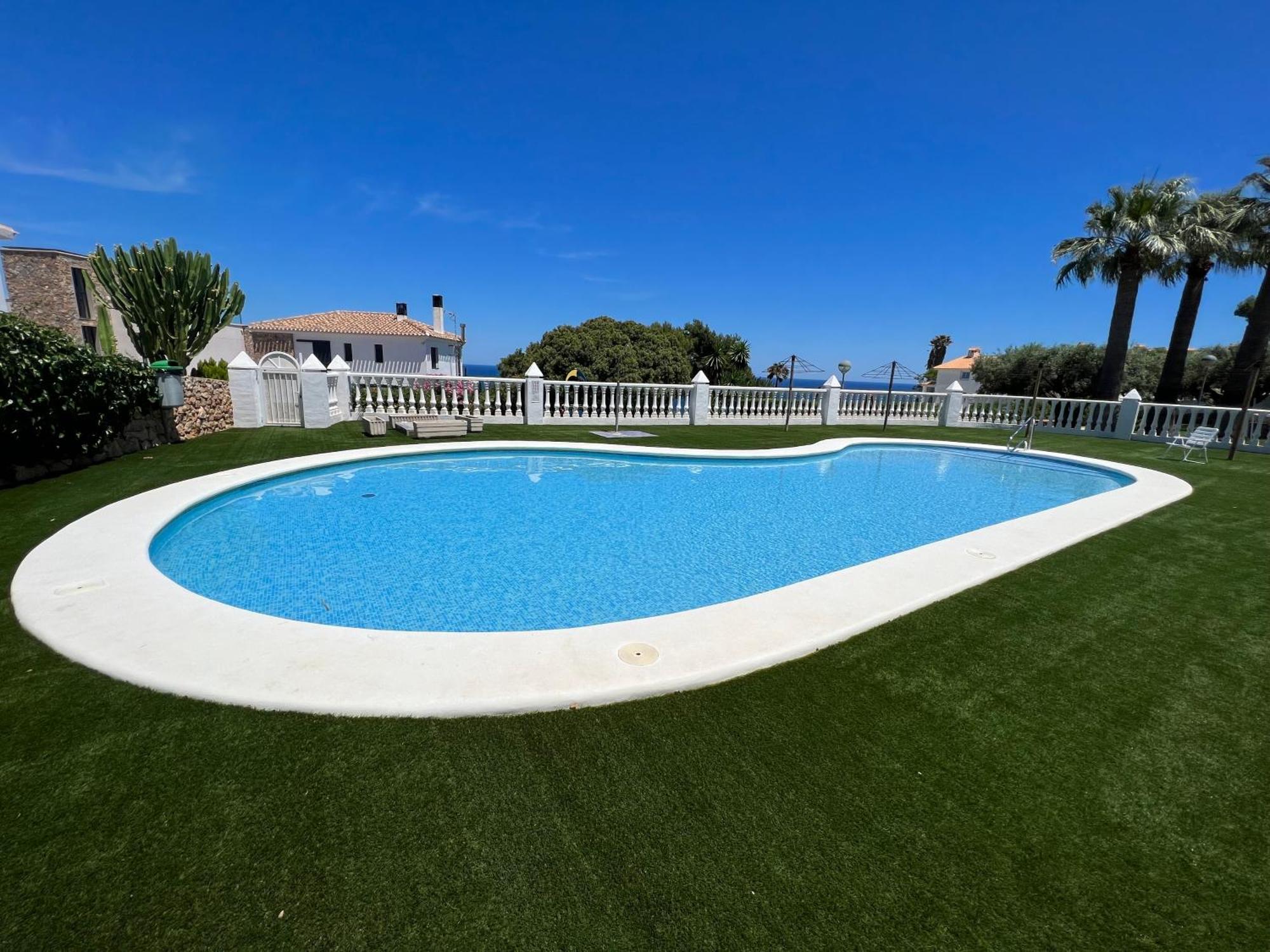 Casa Natura Carabassi Beach Гран Алакант Екстериор снимка