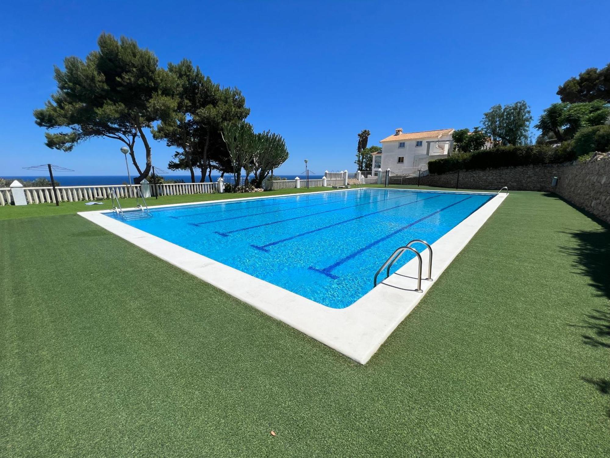 Casa Natura Carabassi Beach Гран Алакант Екстериор снимка